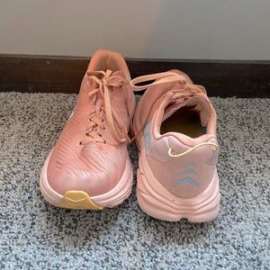 HOKA Rincon 3 running shoes